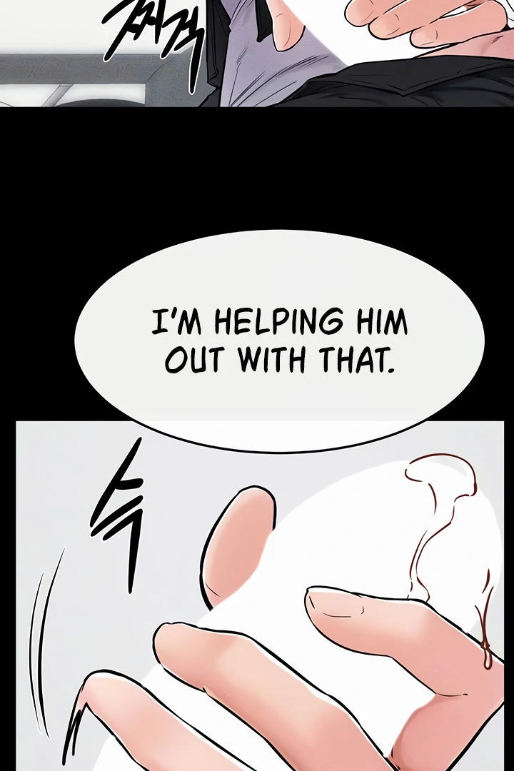 My New Family Treats Me Well [Omega Scans] - Chapter 52 manhwa