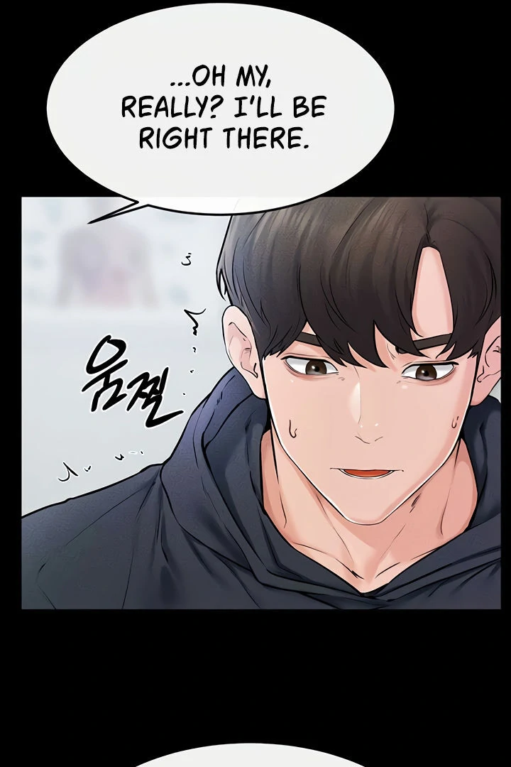 My New Family Treats Me Well [Omega Scans] - Chapter 52 manhwa