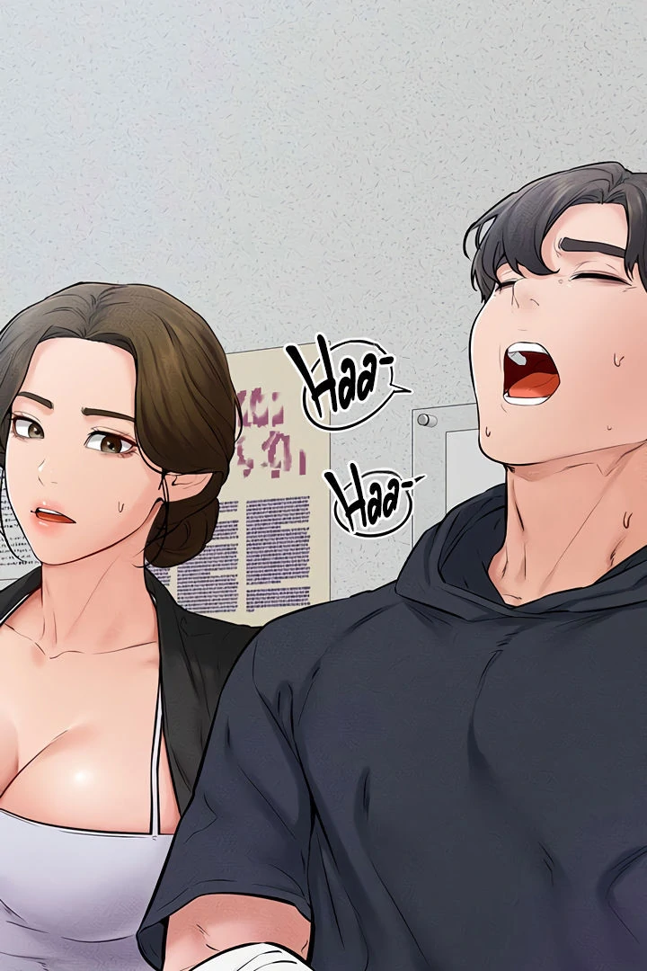My New Family Treats Me Well [Omega Scans] - Chapter 52 manhwa