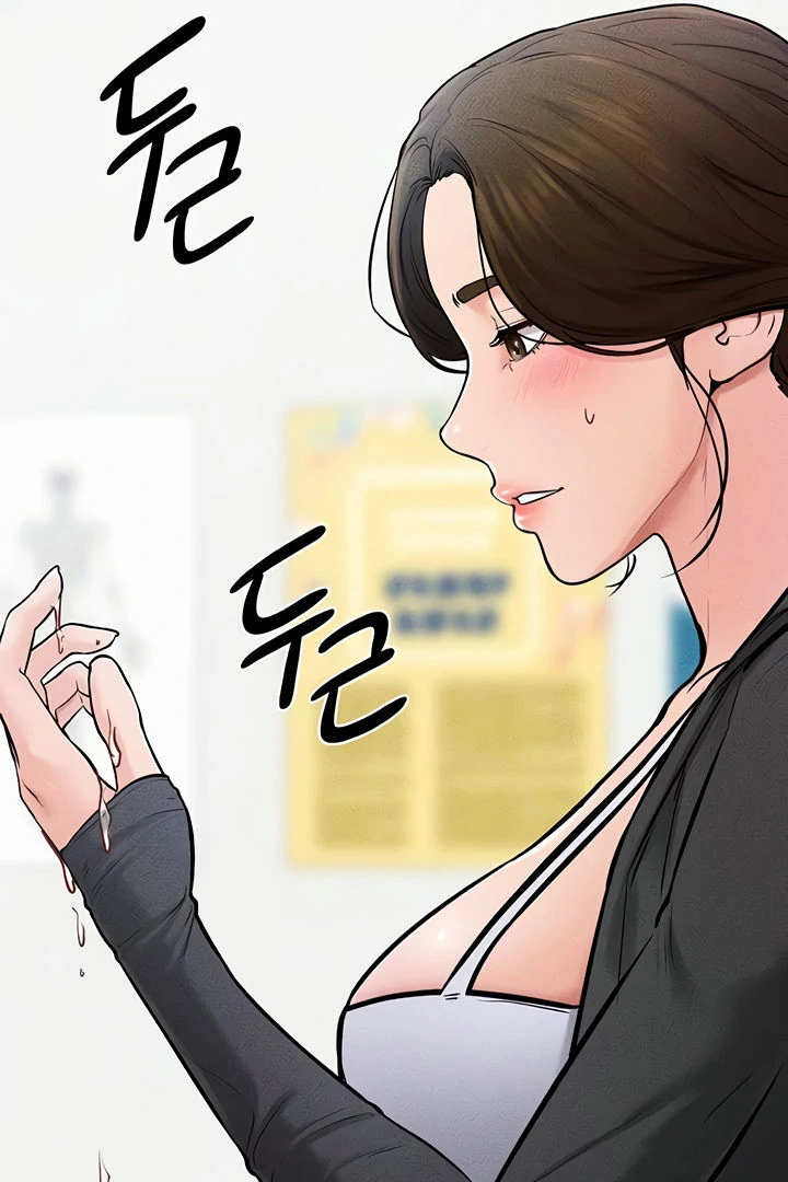 My New Family Treats Me Well [Omega Scans] - Chapter 52 manhwa