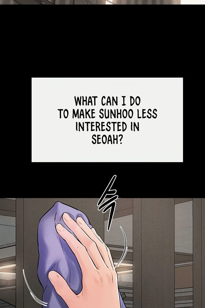 My New Family Treats Me Well [Omega Scans] - Chapter 52 manhwa