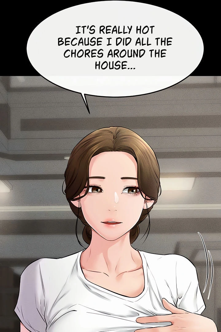 My New Family Treats Me Well [Omega Scans] - Chapter 52 manhwa
