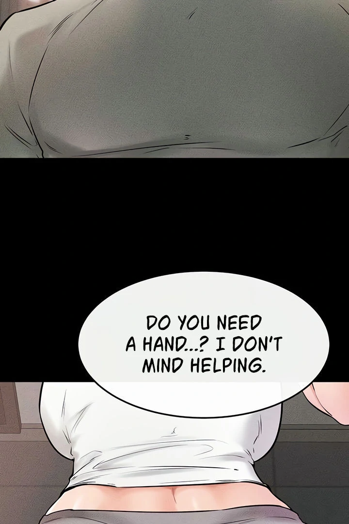 My New Family Treats Me Well [Omega Scans] - Chapter 52 manhwa