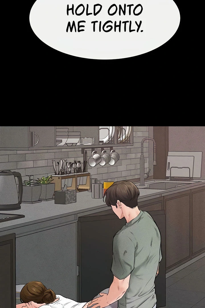 My New Family Treats Me Well [Omega Scans] - Chapter 52 manhwa
