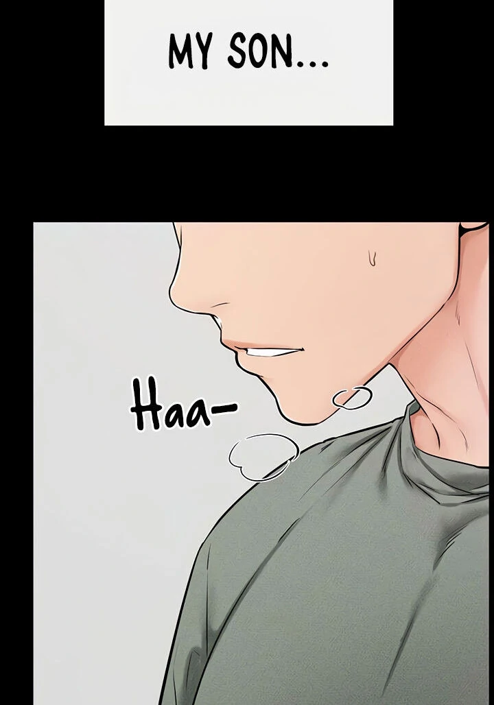 My New Family Treats Me Well [Omega Scans] - Chapter 52 manhwa