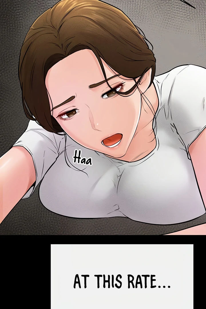 My New Family Treats Me Well [Omega Scans] - Chapter 52 manhwa