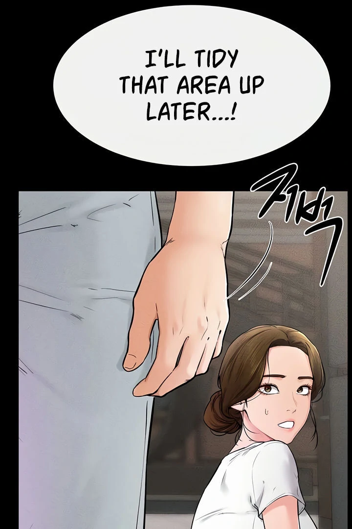 My New Family Treats Me Well [Omega Scans] - Chapter 52 manhwa