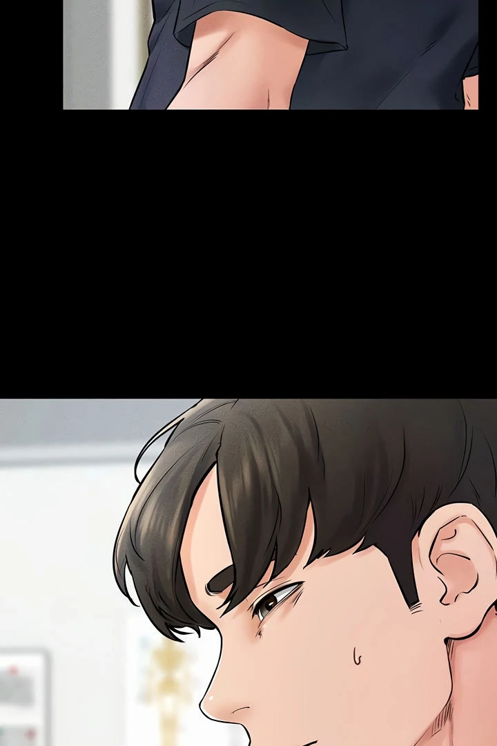 My New Family Treats Me Well [Omega Scans] - Chapter 52 manhwa