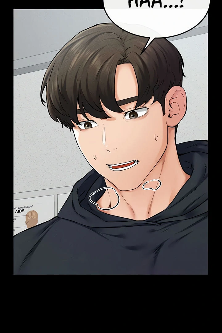 My New Family Treats Me Well [Omega Scans] - Chapter 53 manhwa