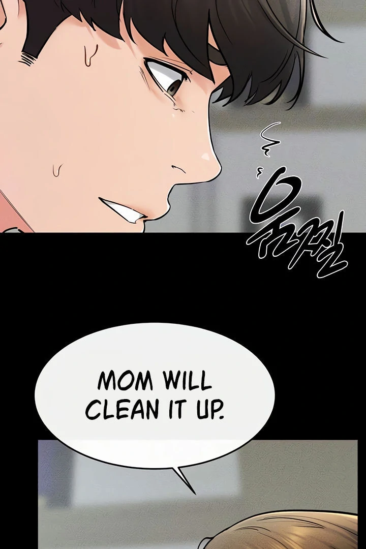 My New Family Treats Me Well [Omega Scans] - Chapter 53 manhwa