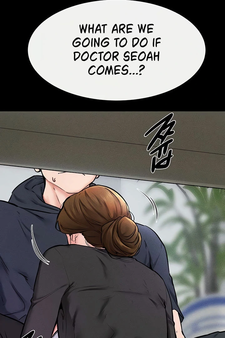 My New Family Treats Me Well [Omega Scans] - Chapter 53 manhwa