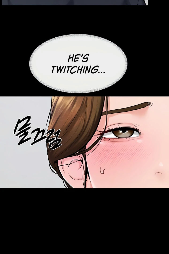 My New Family Treats Me Well [Omega Scans] - Chapter 53 manhwa