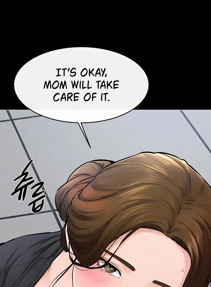 My New Family Treats Me Well [Omega Scans] - Chapter 53 manhwa