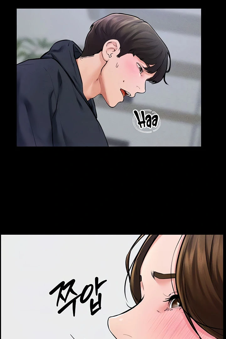 My New Family Treats Me Well [Omega Scans] - Chapter 53 manhwa
