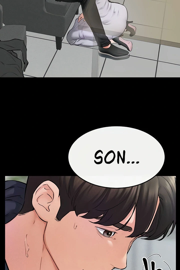 My New Family Treats Me Well [Omega Scans] - Chapter 53 manhwa