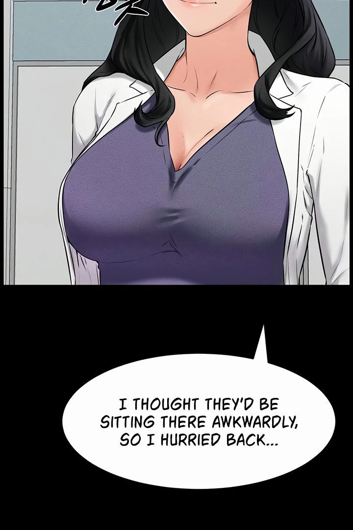 My New Family Treats Me Well [Omega Scans] - Chapter 53 manhwa