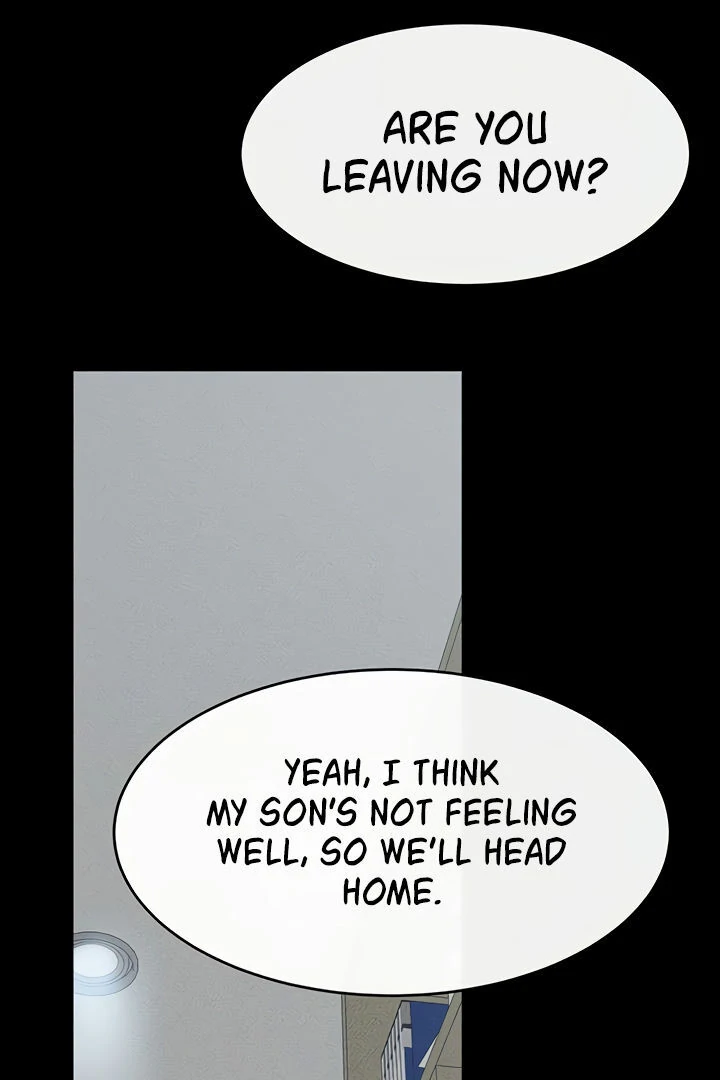 My New Family Treats Me Well [Omega Scans] - Chapter 53 manhwa