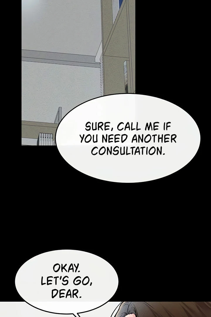 My New Family Treats Me Well [Omega Scans] - Chapter 53 manhwa