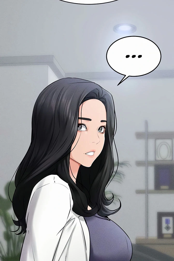 My New Family Treats Me Well [Omega Scans] - Chapter 53 manhwa
