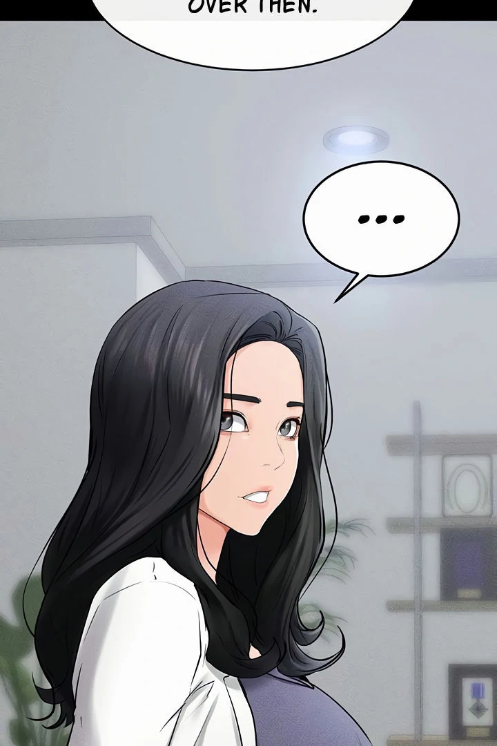 My New Family Treats Me Well [Omega Scans] - Chapter 54 manhwa
