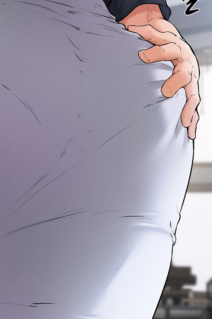 My New Family Treats Me Well [Omega Scans] - Chapter 54 manhwa