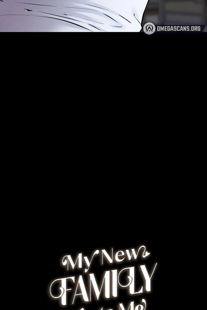 My New Family Treats Me Well [Omega Scans] - Chapter 54 manhwa