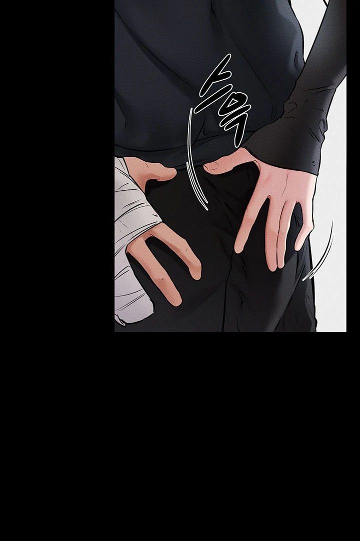 My New Family Treats Me Well [Omega Scans] - Chapter 54 manhwa