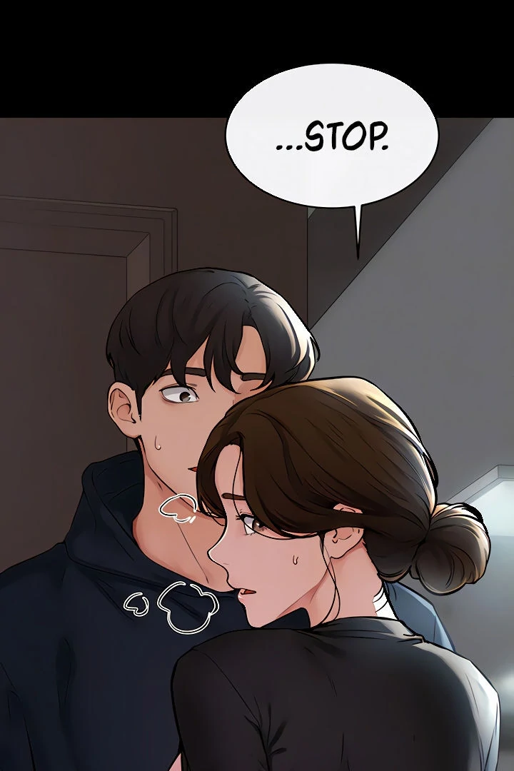My New Family Treats Me Well [Omega Scans] - Chapter 54 manhwa