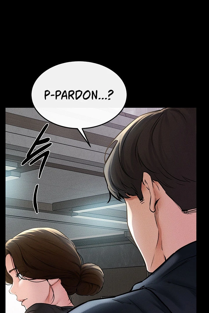 My New Family Treats Me Well [Omega Scans] - Chapter 54 manhwa