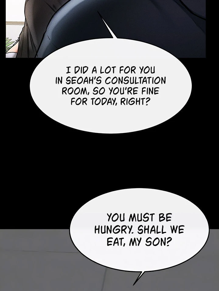 My New Family Treats Me Well [Omega Scans] - Chapter 54 manhwa