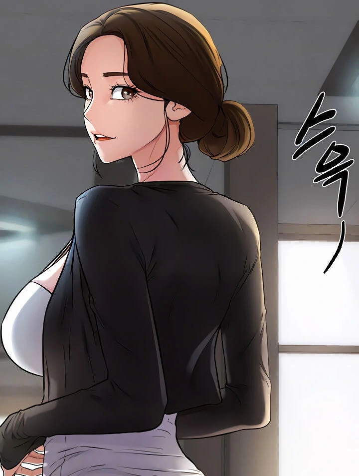 My New Family Treats Me Well [Omega Scans] - Chapter 54 manhwa