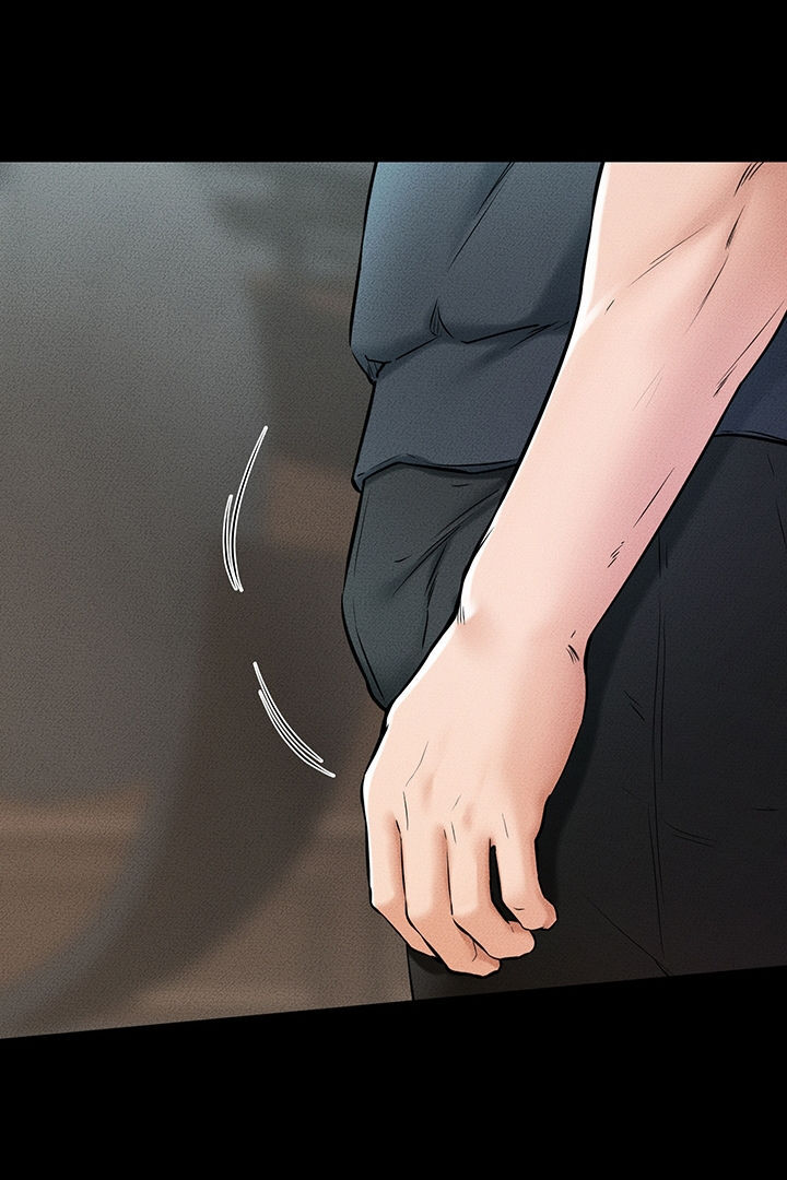 My New Family Treats Me Well [Omega Scans] - Chapter 54 manhwa