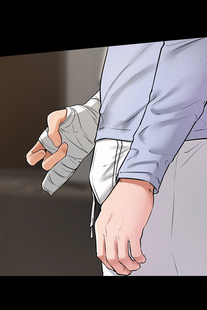 My New Family Treats Me Well [Omega Scans] - Chapter 54 manhwa