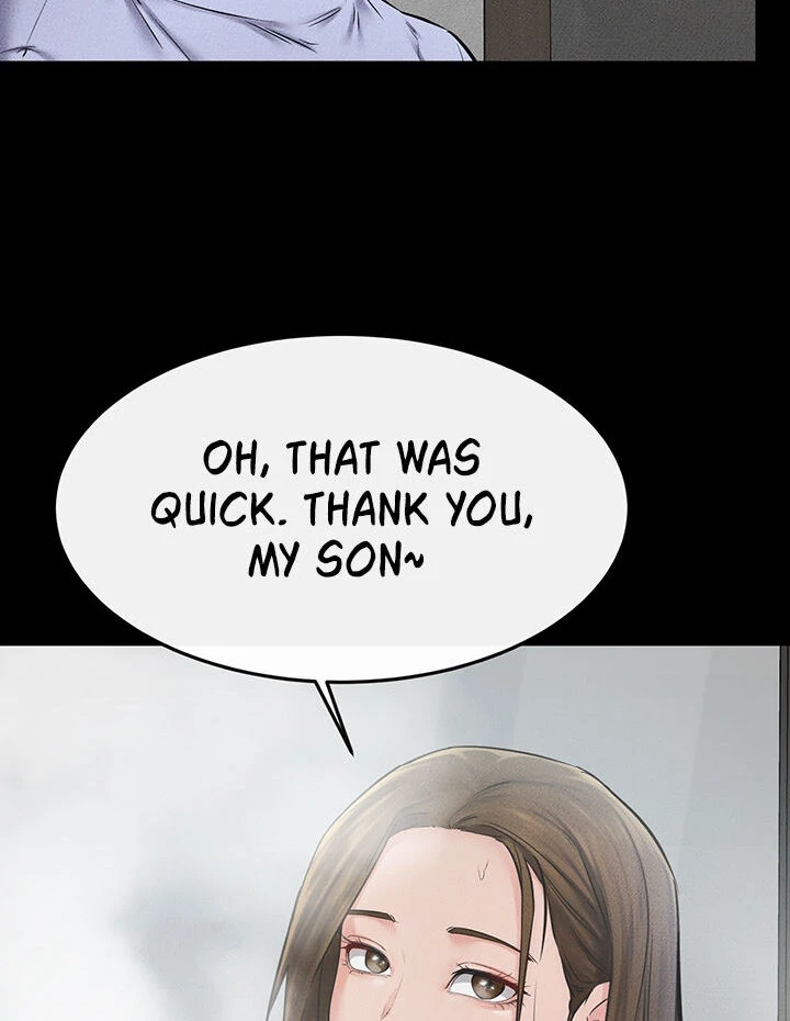 My New Family Treats Me Well [Omega Scans] - Chapter 54 manhwa