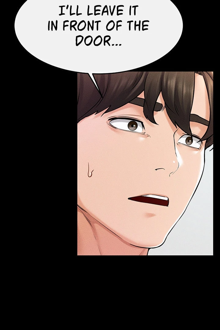 My New Family Treats Me Well [Omega Scans] - Chapter 54 manhwa