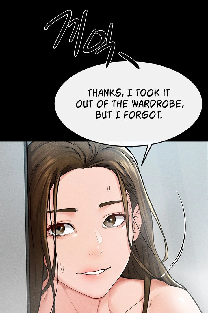 My New Family Treats Me Well [Omega Scans] - Chapter 54 manhwa
