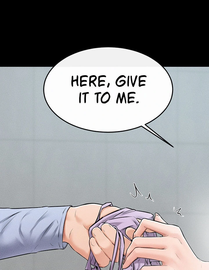 My New Family Treats Me Well [Omega Scans] - Chapter 54 manhwa