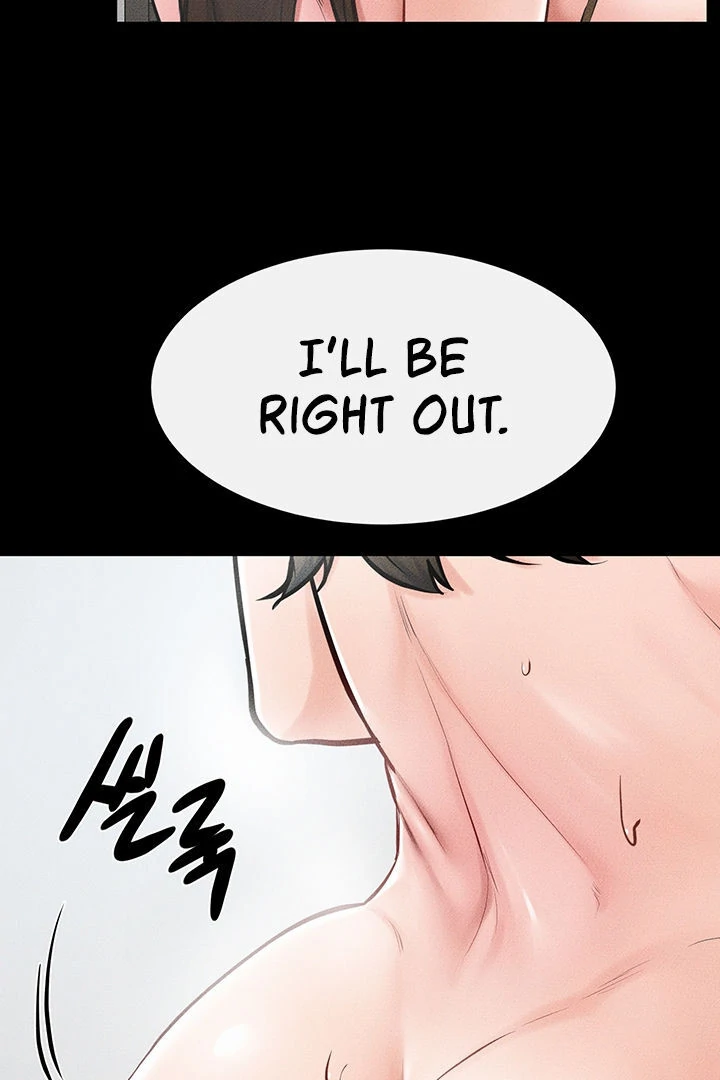 My New Family Treats Me Well [Omega Scans] - Chapter 54 manhwa