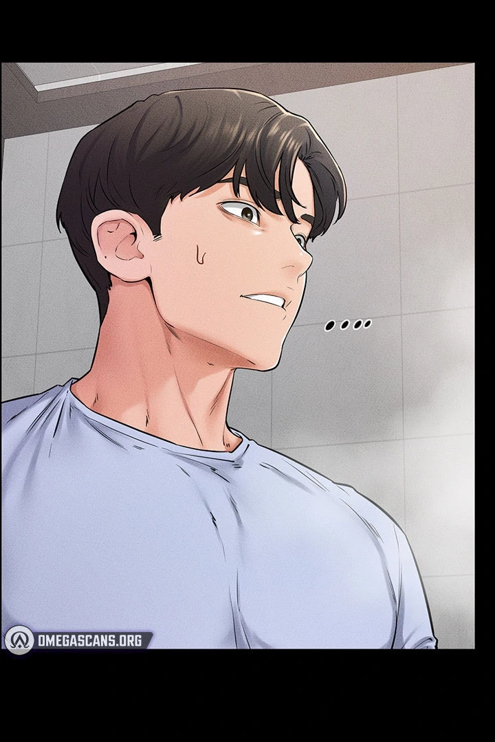 My New Family Treats Me Well [Omega Scans] - Chapter 54 manhwa