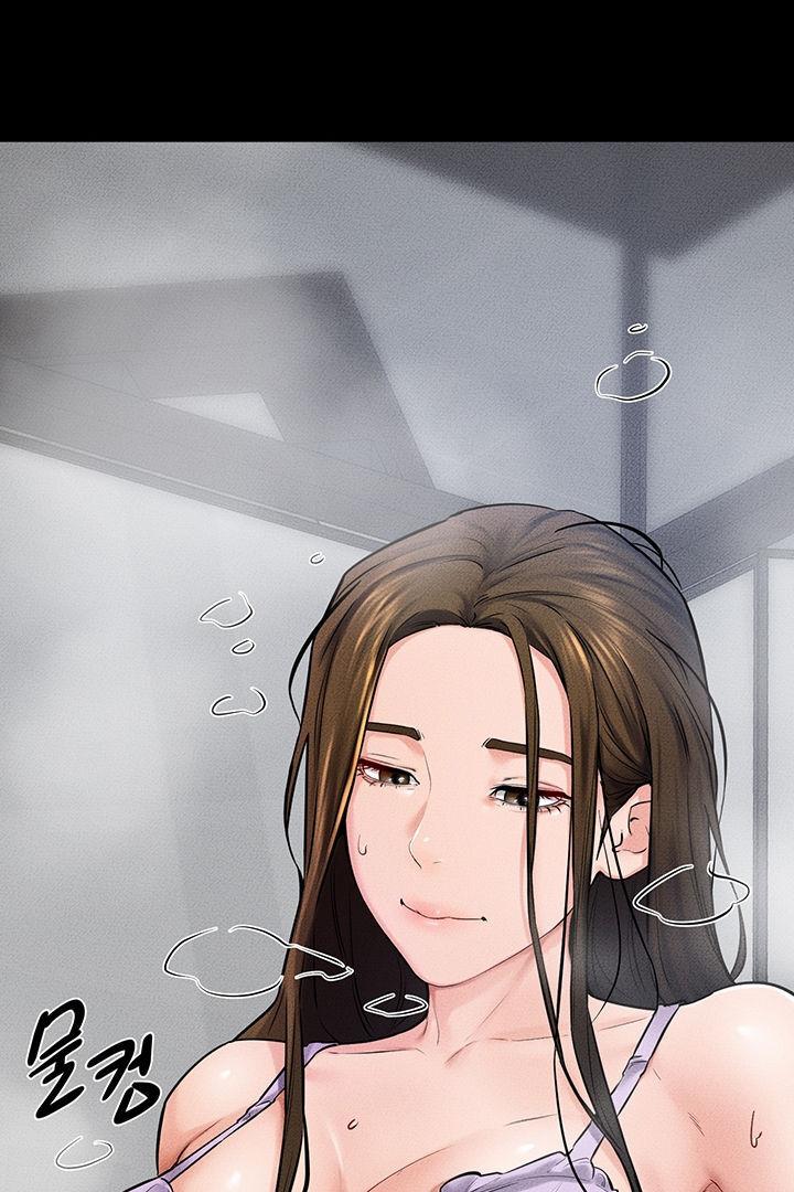 My New Family Treats Me Well [Omega Scans] - Chapter 54 manhwa