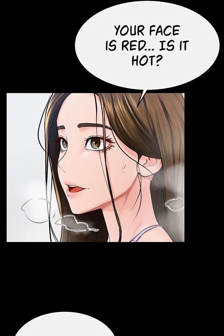 My New Family Treats Me Well [Omega Scans] - Chapter 54 manhwa