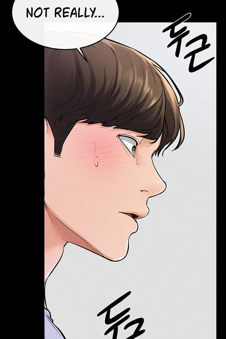 My New Family Treats Me Well [Omega Scans] - Chapter 54 manhwa