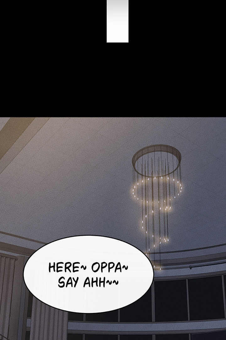 My New Family Treats Me Well [Omega Scans] - Chapter 54 manhwa