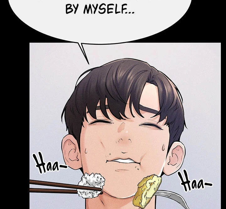 My New Family Treats Me Well [Omega Scans] - Chapter 54 manhwa