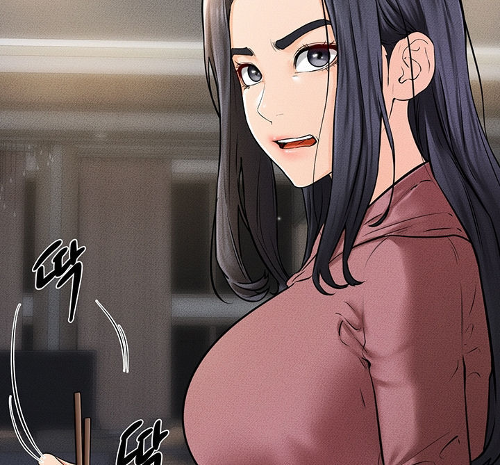My New Family Treats Me Well [Omega Scans] - Chapter 54 manhwa