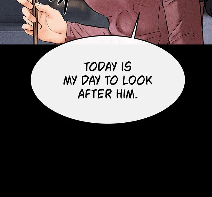 My New Family Treats Me Well [Omega Scans] - Chapter 54 manhwa