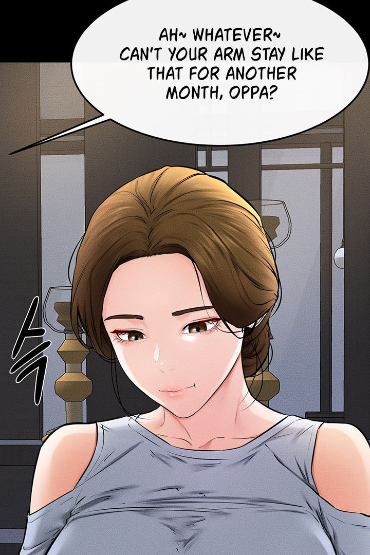 My New Family Treats Me Well [Omega Scans] - Chapter 54 manhwa
