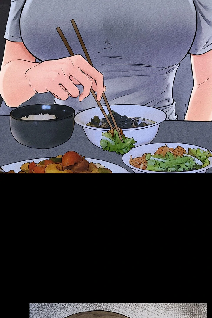 My New Family Treats Me Well [Omega Scans] - Chapter 54 manhwa