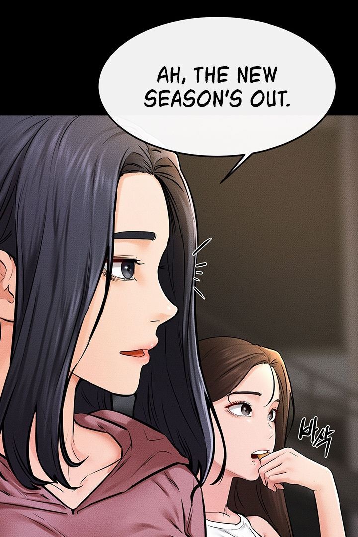 My New Family Treats Me Well [Omega Scans] - Chapter 54 manhwa