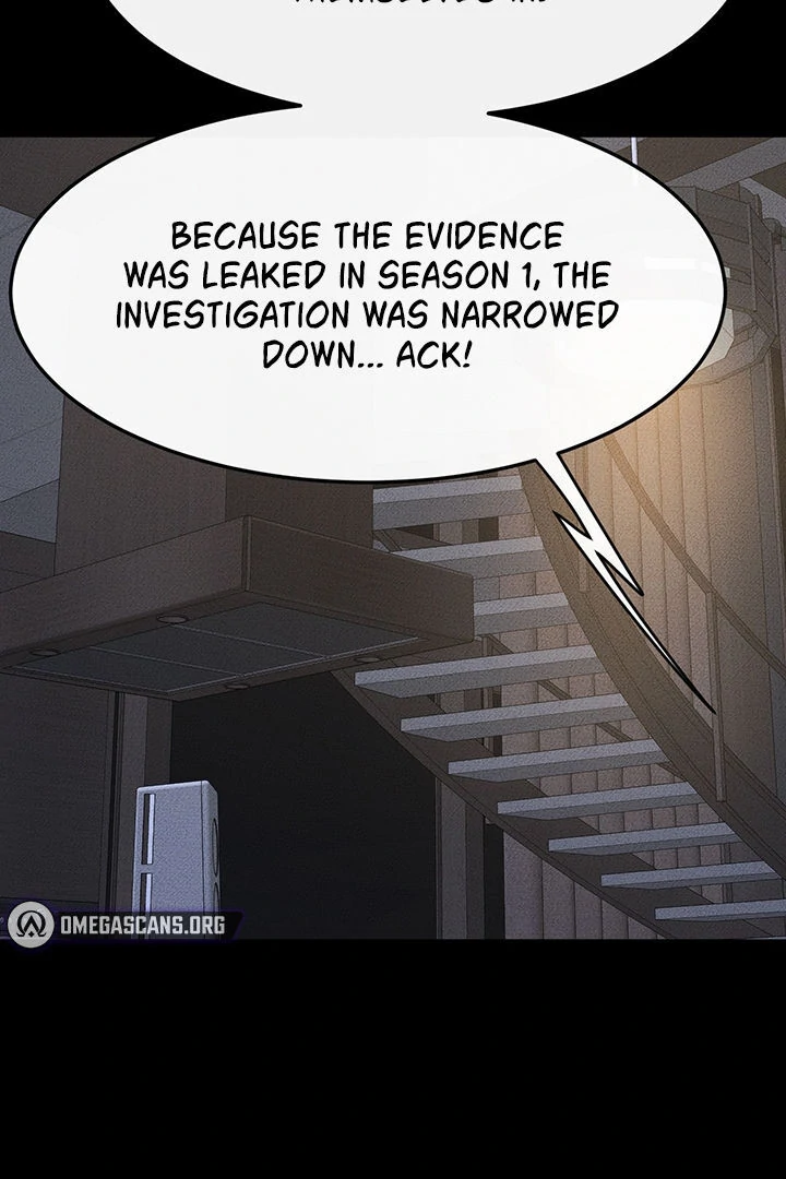 My New Family Treats Me Well [Omega Scans] - Chapter 54 manhwa